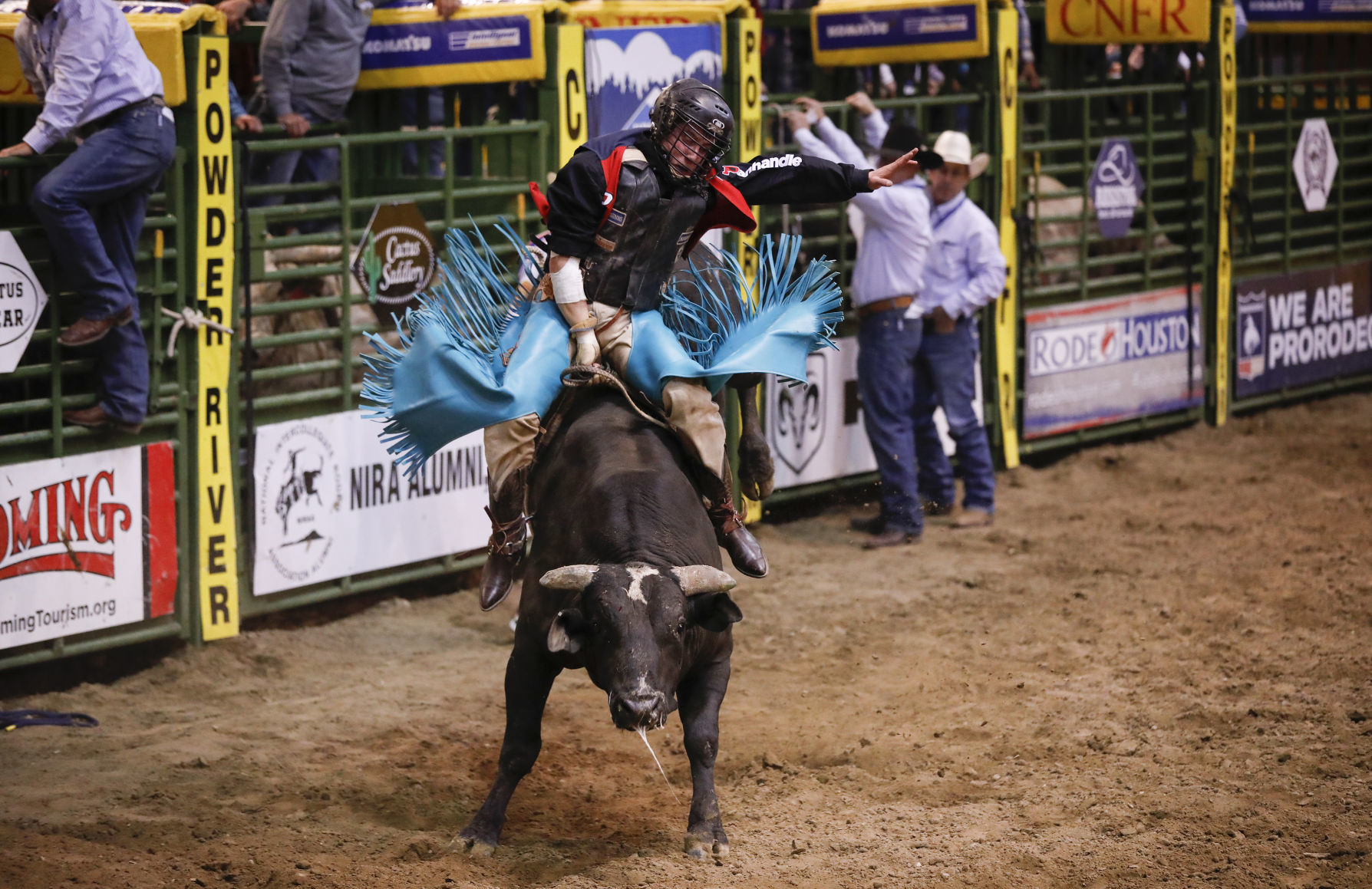 CNFR - Tuesday